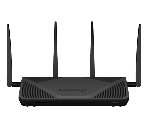 Synology RT2600ac - 344198 - zdjęcie